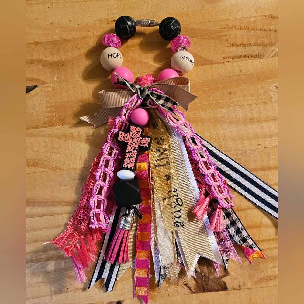 Bag Charms